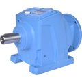 Worldwide Electric Worldwide Electric WINL37-50/1-56C, Helical Inline Speed Reducer, 56C Input Flange, 50:1 Ratio WINL37-50/1-56C